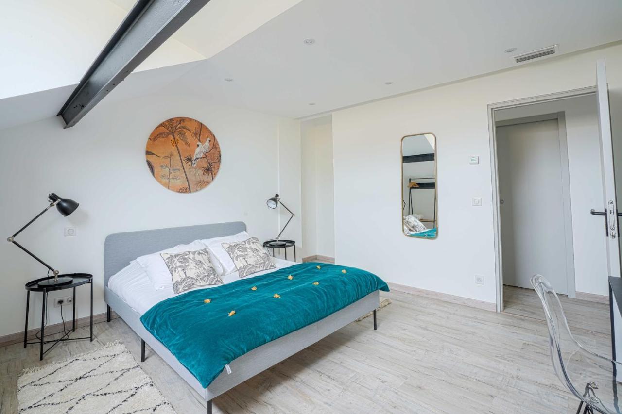 Nocnoc - Le Loft, Terrasse Comedie *