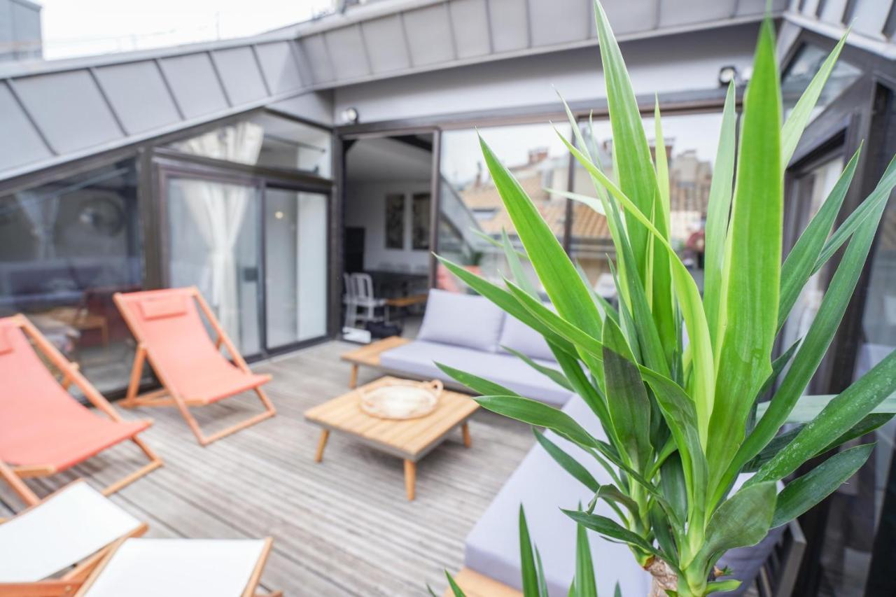 Nocnoc - Le Loft, Terrasse Comedie * Montpellier
