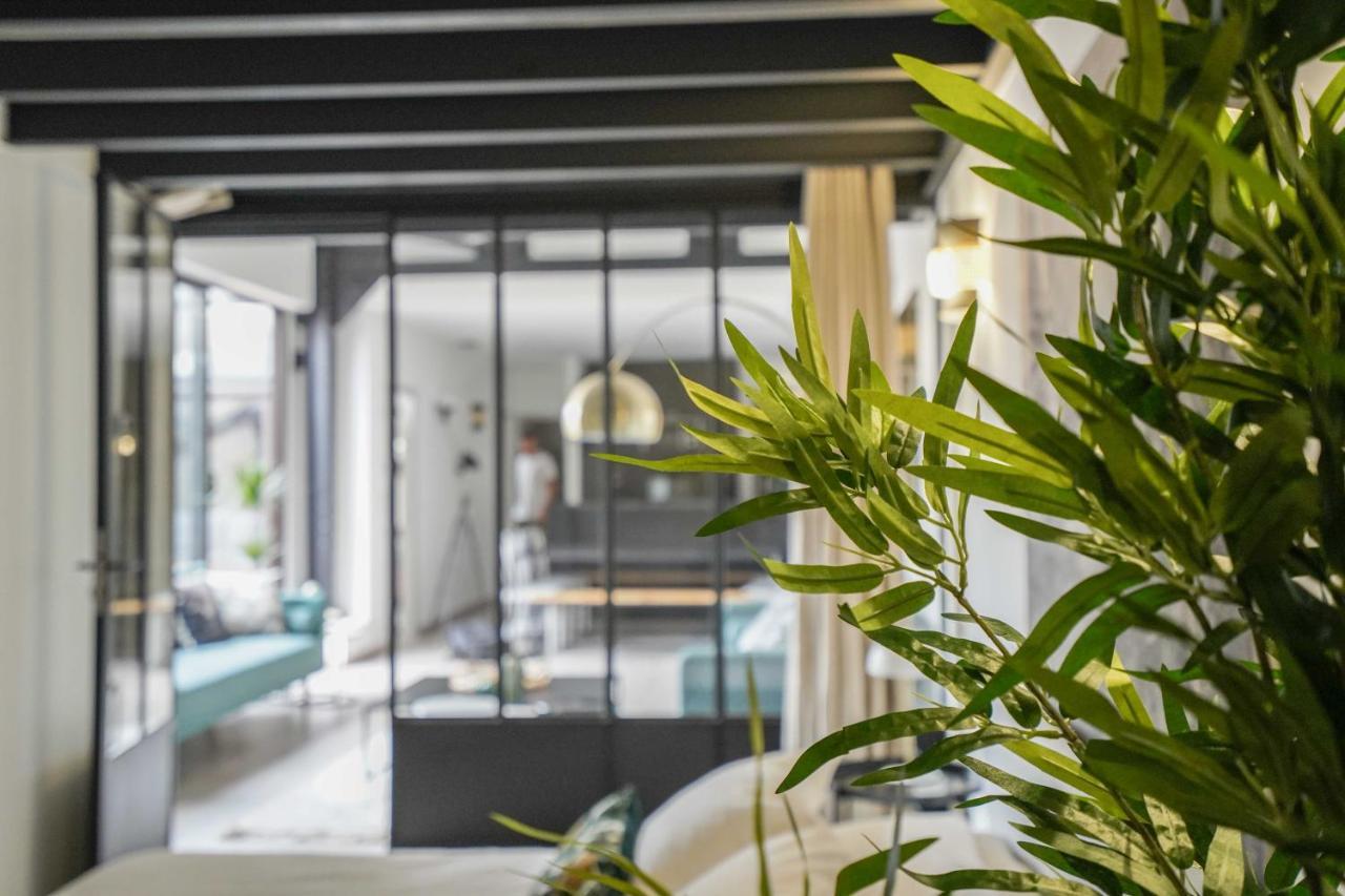 Nocnoc - Le Loft, Terrasse Comedie Montpellier
