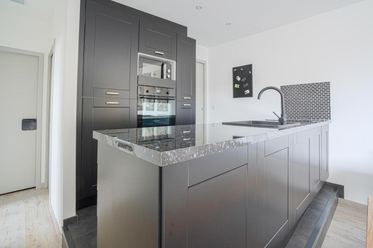 Apartment Nocnoc - Le Loft, Terrasse Comedie Montpellier