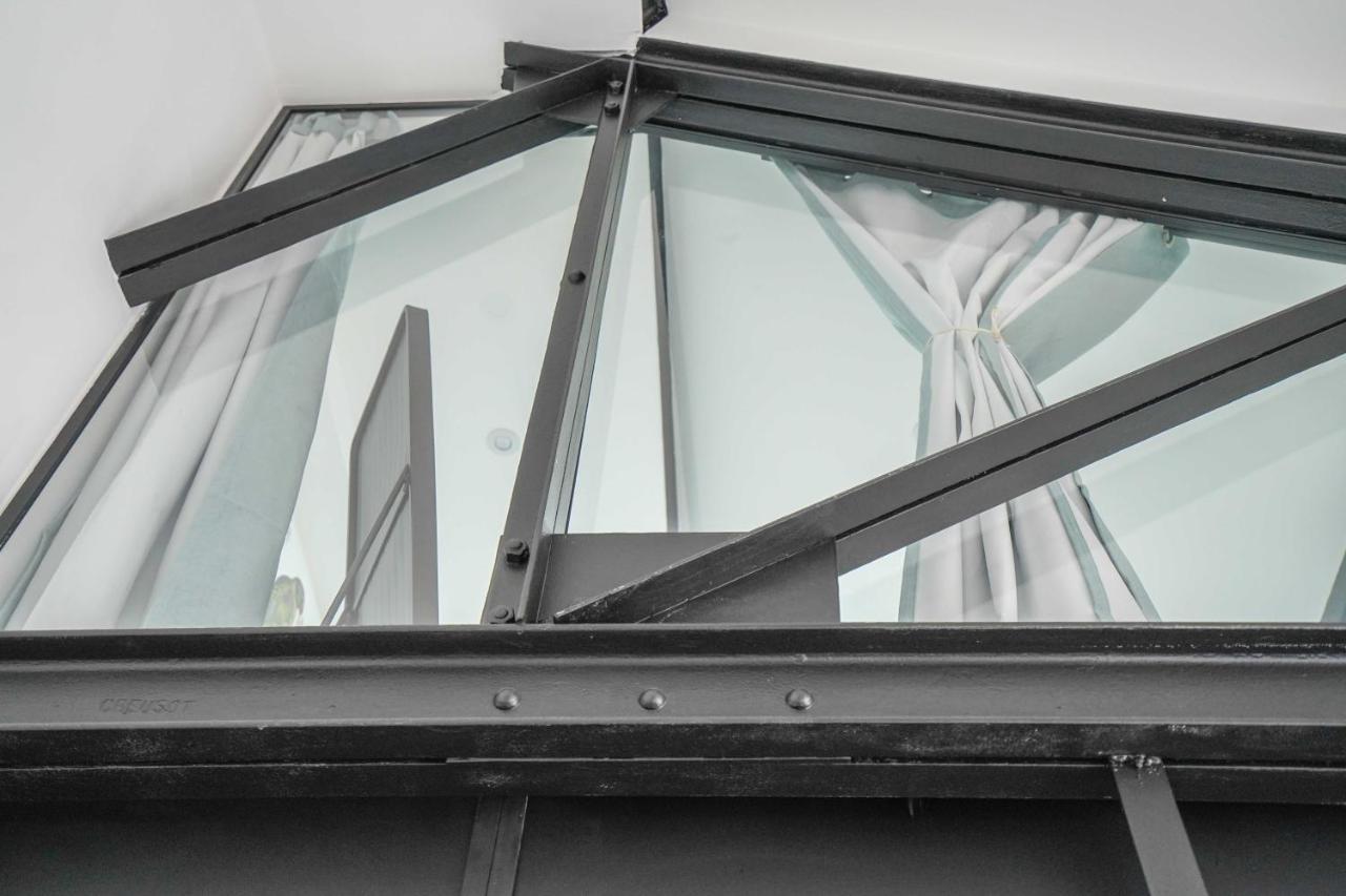 Apartment Nocnoc - Le Loft, Terrasse Comedie